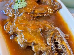 -金家老三饭庄(常营店)