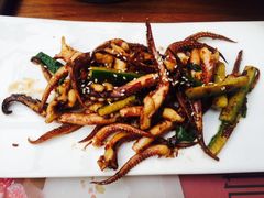 -食间牛排(湖西路店)