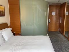 -北京望京华彩智选假日酒店
