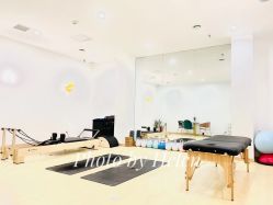 -YS·Pilates隐舍普拉提