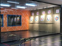 -弓舍射箭俱乐部(高新总店)