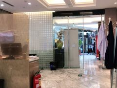 -劲松口腔医院(蓝色港湾院)