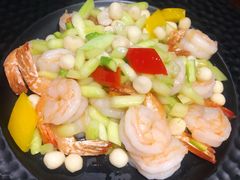 -童福兴·南京菜(老门东店)