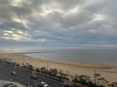 -枕海酒店(金沙滩海水浴场店)