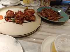 -鹿港小镇(霄云店)
