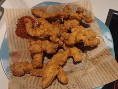 -黄记煌三汁焖锅(新佳丽江汉路店)