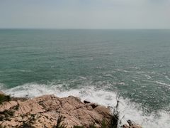 -广东惠东海龟国家级自然保护区