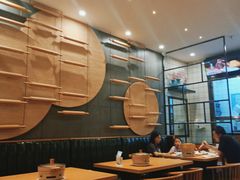 大堂-老昌春饼(欧亚三环购物中心店)