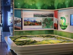 -哈尔滨规划展览馆