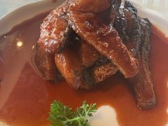 -上海年代·浙菜家烧·小海鲜(水上东路店)