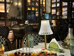 -LE MISSMORE餐酒吧(茉念西里店)