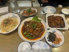 -幺妹川味·川人川菜(佛城西路店)
