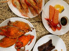 -禾斗海鲜自助(市南银座店)