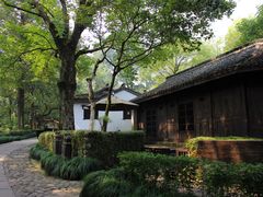 -法云安缦酒店