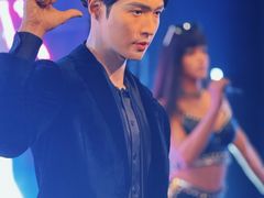-武汉杜莎夫人蜡像馆