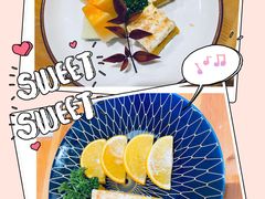 -浦·传统日式料理(3 5 1 1 店)