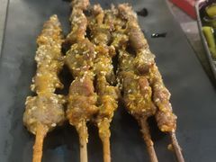 -酒里·宜州果酱烧烤(葛村店)