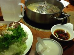 -黑鸡小馆(金源店)