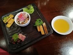 -宁波柏悦酒店·钱湖渔港