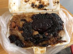 甑糕-马文章胖子甑糕(洒金桥店)