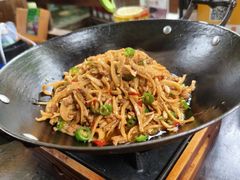 -吃货私房菜(丽江束河古镇店)
