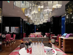 -苏州W酒店·苏滟中餐厅