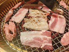 -汉城馆·烤肉火锅餐厅·韩国烤肉(河北云瑧世纪大饭店)