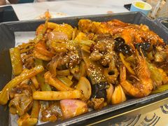 -虾巢(维多利·摩尔城店)