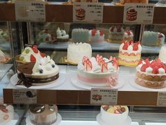 -多乐之日(颐堤港店)