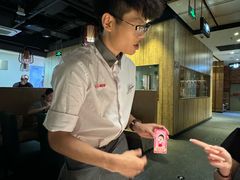 -海底捞火锅(汇悦城店)