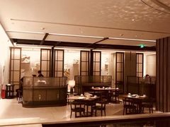 大堂-晶采轩(恒隆广场店)