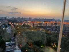 -烛影拾光观景餐厅·创意菜·摄影·小提琴(大唐不夜城店)