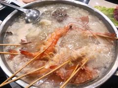 -吉友粥底火锅(方斜路店)