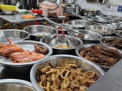 -铭辉沙嗲面(新街商业城店)