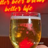 西安！美式style啤酒餐厅🍾️氛围感100%