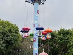 -史努比缤纷世界