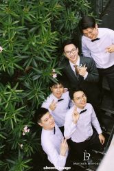 点击看大图 -BROTHER西服礼服定制·商务·婚礼(佛山南海店)