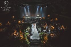 -格乐利雅婚礼艺术中心(南外滩店)