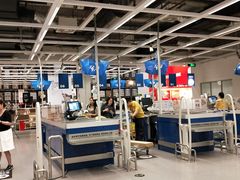 大堂-宜家·瑞典食品屋(四元桥店)