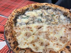 -Primo·丽莫意大利窑烤披萨