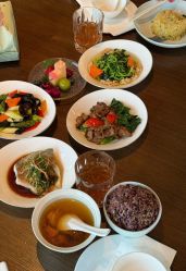 -茉莉智慧母婴护理中心(瑰丽店)