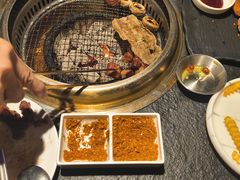 -嘿嘟嘟·肋条烧肉放题(爱融荟城店)