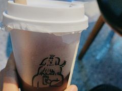 -喜茶(杭州龙湖西溪天街店)