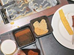 -星伦多自助料理·涮烤一体(虹悦城店)