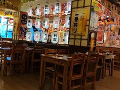 -千懿六本木酒场(常熟路店)