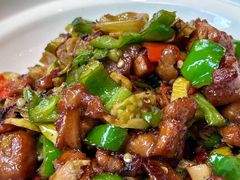 -老阿爸鲜鱼土菜(独墅湖店)