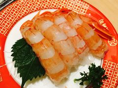 -元气寿司(新城市广场店)