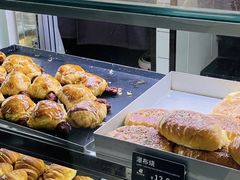 -甜嘟嘟烘焙坊(舒城路店)