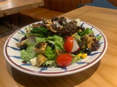 -清真·艾美可餐厅(大悦汇店)