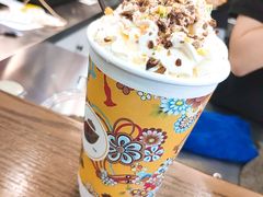 慕雪马卡龙-茶话弄(中贸广场店)